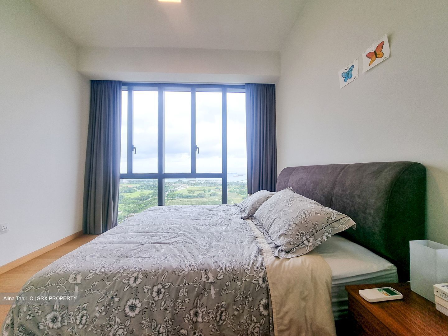 Marina One Residences (D1), Apartment #394752121